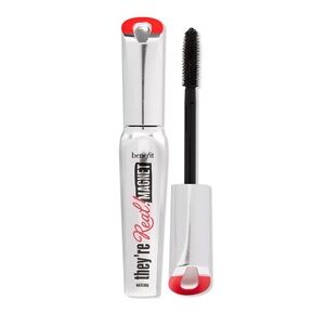 Benefit They're Real! Black Magnet Extreme Lengthening Mascara BRAND NEW